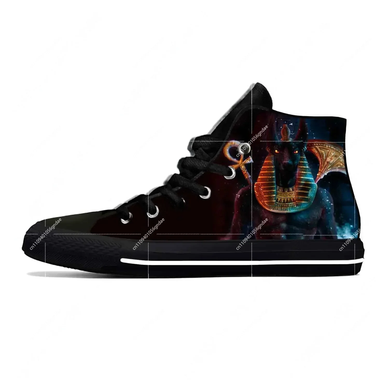 Anubis Ancient Egypt Egyptian  - огляд і ціна Women Shoes Egypt