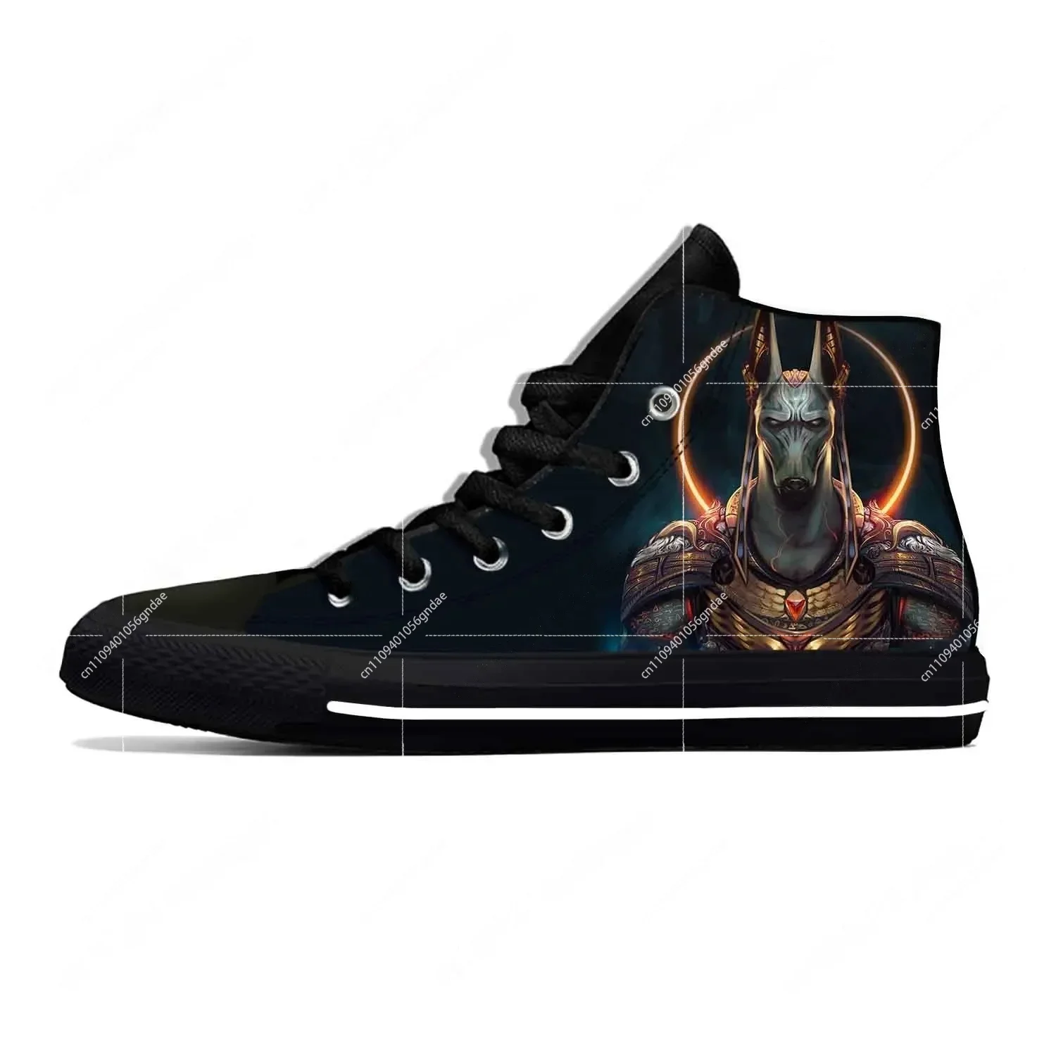 Anubis Ancient Egypt Egyptian  - огляд і ціна Women Shoes Egypt