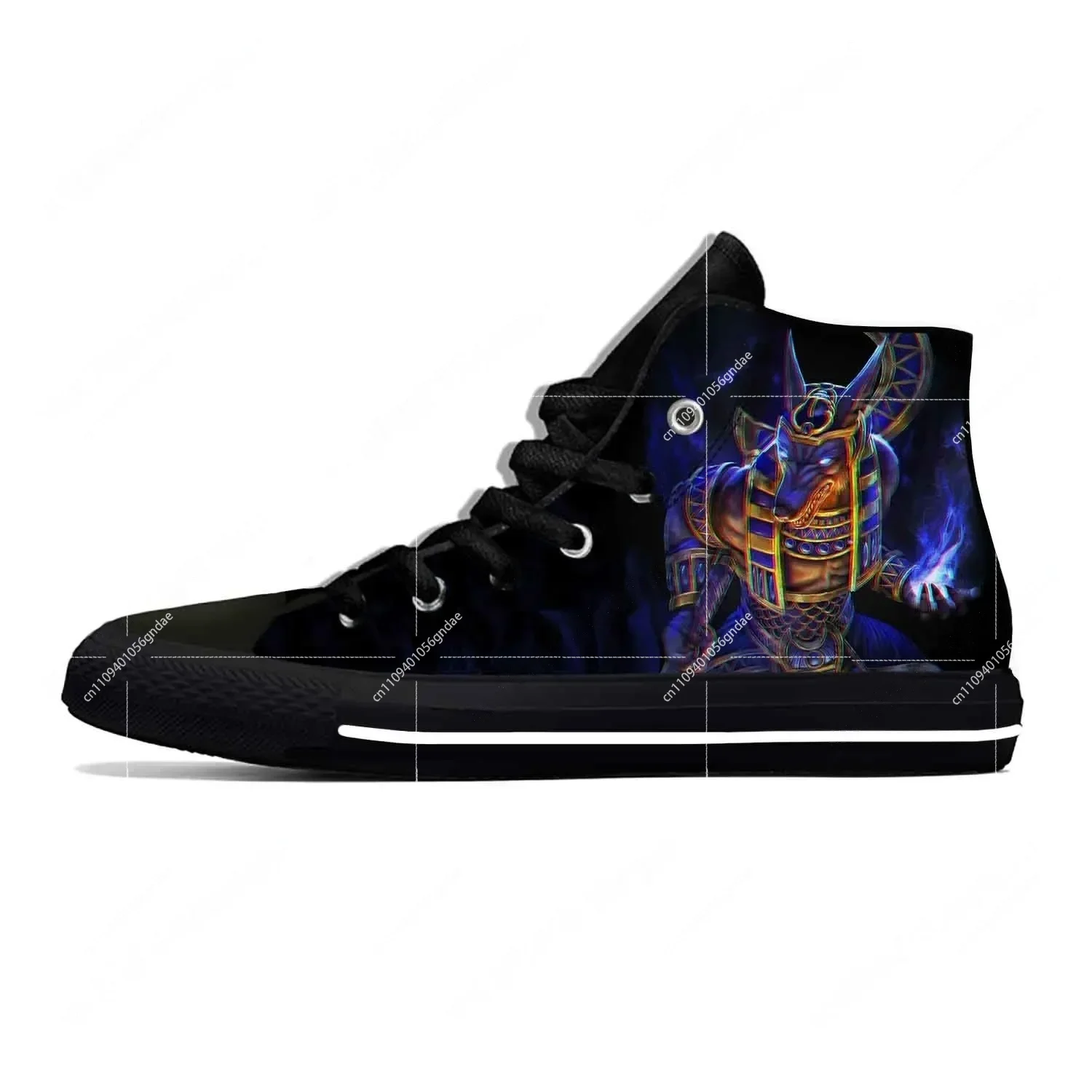 Anubis Ancient Egypt Egyptian  - огляд і ціна Women Shoes Egypt