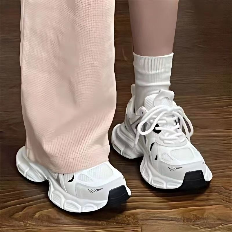 Women Luxary Chunky Sneakers M - огляд і ціна Women Shoes Qc