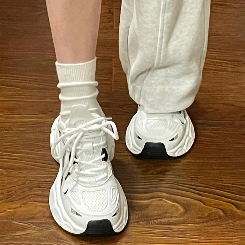 Women Luxary Chunky Sneakers M - огляд і ціна Women Shoes Qc