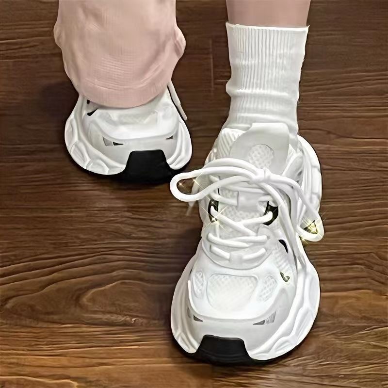 Women Luxary Chunky Sneakers M - огляд і ціна Women Shoes Qc