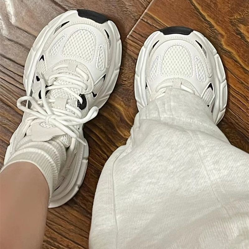 Women Luxary Chunky Sneakers M - огляд і ціна Women Shoes Qc