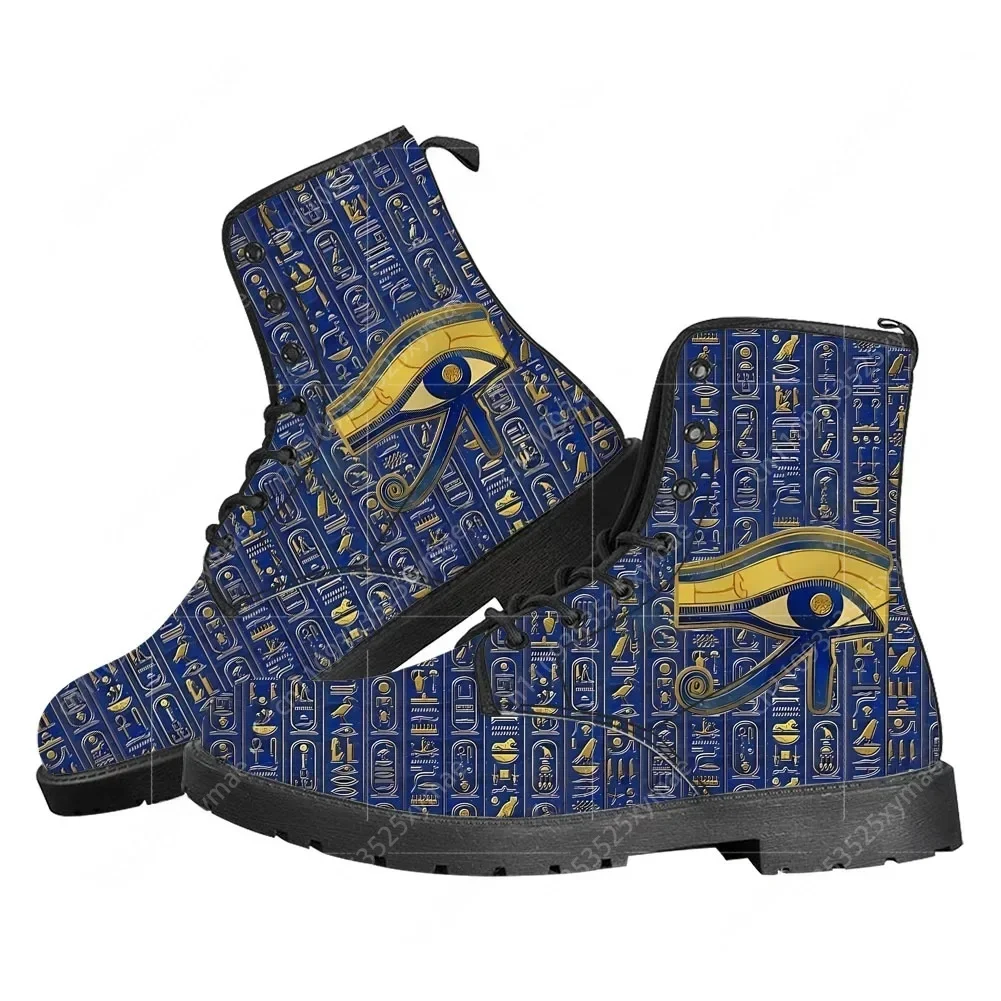 Horus Egyptian God Eye of Egyp - огляд і ціна Women Shoes Egypt