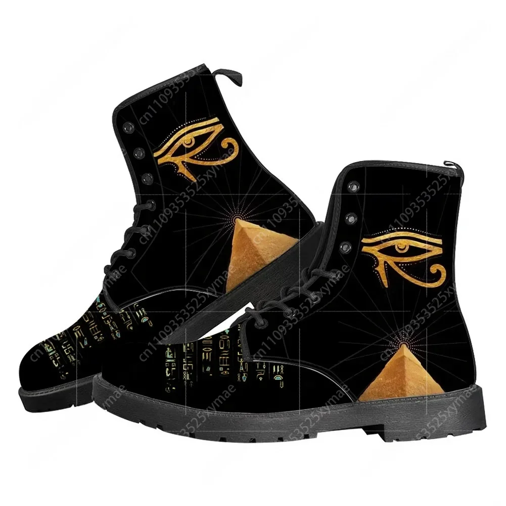 Horus Egyptian God Eye of Egyp - огляд і ціна Women Shoes Egypt