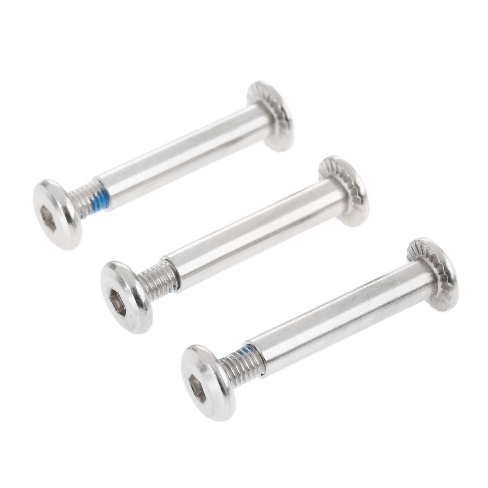 10Pcs Roller Skates Parts Axle - огляд і ціна Women Shoes Qc
