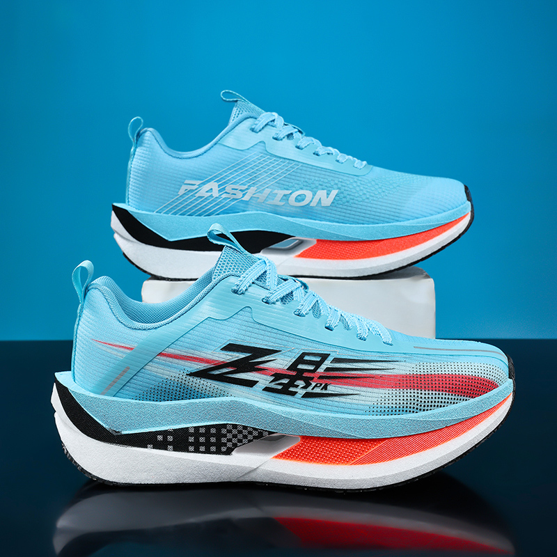 Men Carbon Plate Running Shoes - огляд і ціна Women Shoes Qc