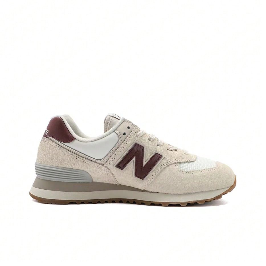 New Balance 574 Retro Waterpro - огляд і ціна Women'S Shoes New Balance 574