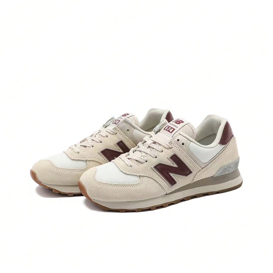 New Balance 574 Retro Waterpro - огляд і ціна Women'S Shoes New Balance 574