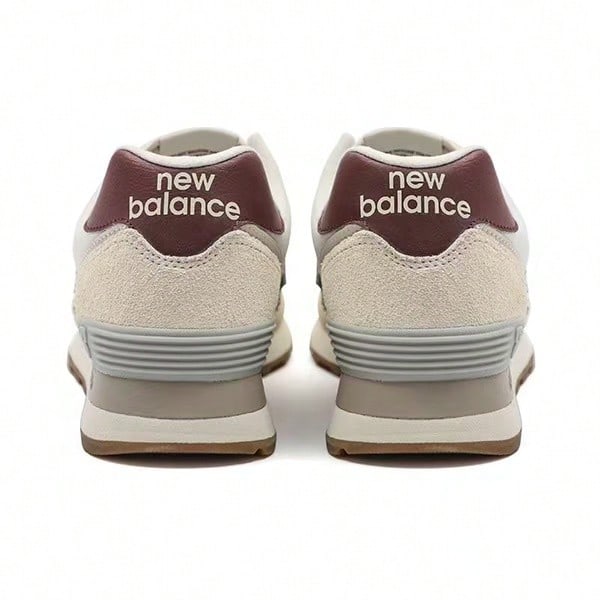 New Balance 574 Retro Waterpro - огляд і ціна Women'S Shoes New Balance 574