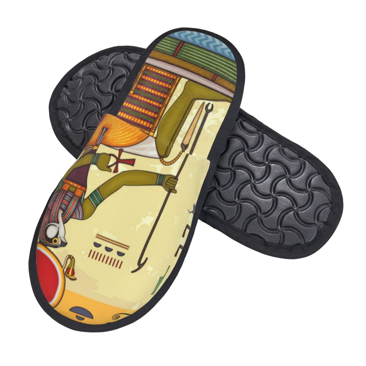 Papyrus Old Egypt Slipper For  - огляд і ціна Women Shoes Egypt