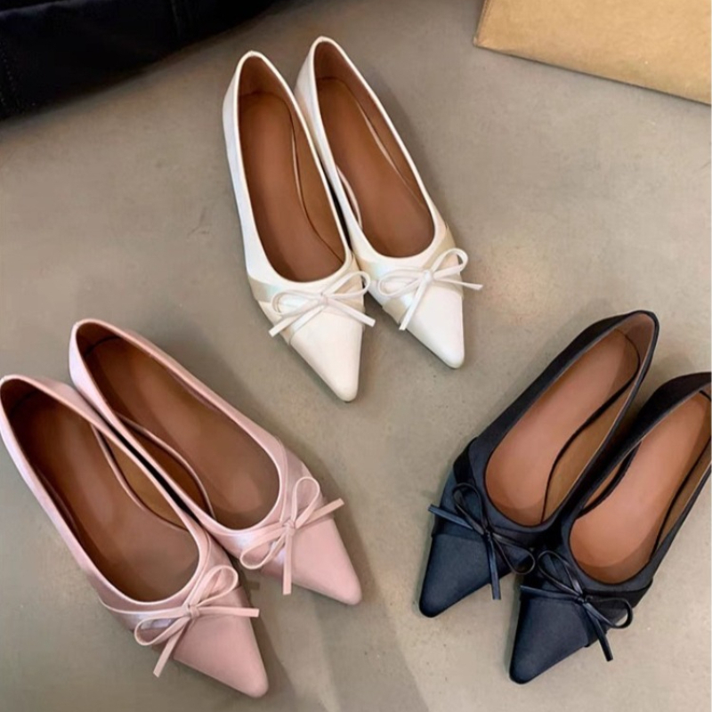 Summer New Style Chiffon Fashi - огляд і ціна Women Shoes Loafers