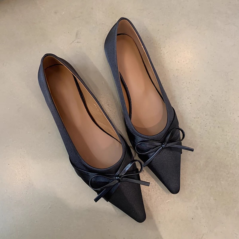 Summer New Style Chiffon Fashi - огляд і ціна Women Shoes Loafers