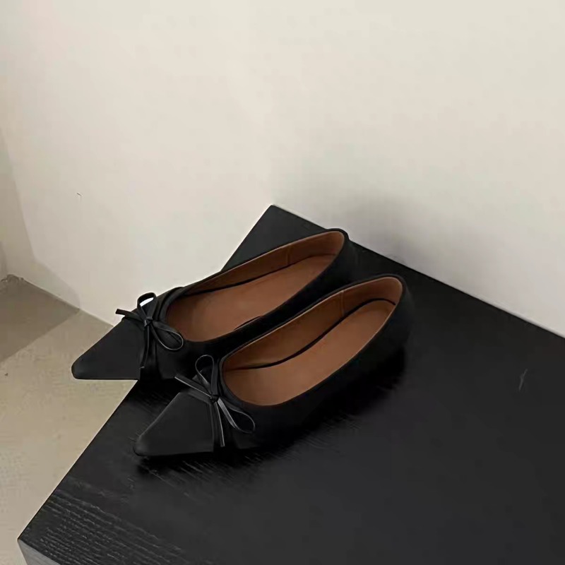 Summer New Style Chiffon Fashi - огляд і ціна Women Shoes Loafers
