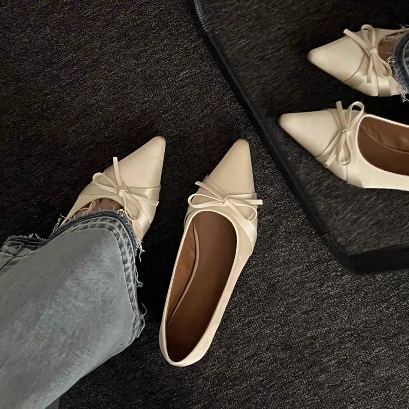 Summer New Style Chiffon Fashi - огляд і ціна Women Shoes Loafers