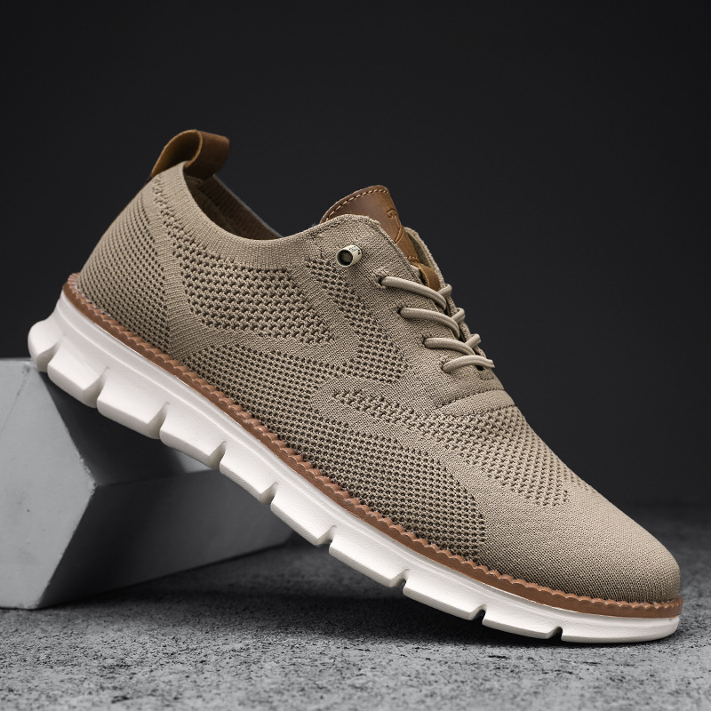 Men Sneakers Shoes Men Lace-up - огляд і ціна Women Shoes Qc