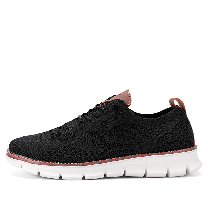 Men Sneakers Shoes Men Lace-up - огляд і ціна Women Shoes Qc